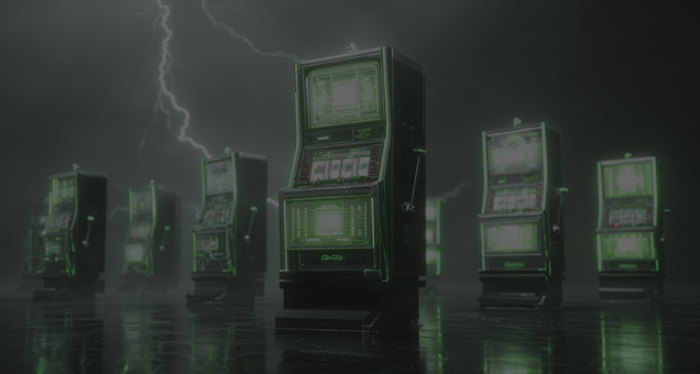 BeonBet Casino
